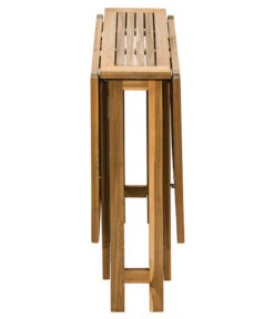 Dehner Balkonklapptisch Macao, Ca. B124/H74/T80 Cm 10 Dehner Balkonklapptisch Macao, Ca. B124/H74/T80 Cm -Gartenbedarf Angebote 6712061 WE FS 003 BalkonklapptischMacaoNEU