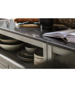 Dehner Doppelschrank Southampton, Ca. B100/H90/T50 Cm -Gartenbedarf Angebote 6713705 WE DE 001 SchrankSouthampton