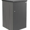 Biohort Mülltonnenbox Alex 2 -Gartenbedarf Angebote 6715551 WE FS 001 BiohortMuelltonnenboxAlexFarbvariante2 3