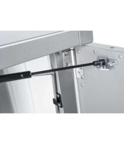 Biohort Mülltonnenbox Alex 2 -Gartenbedarf Angebote 6715569 WE DE 001 BiohortMuelltonnenBoxenAlex