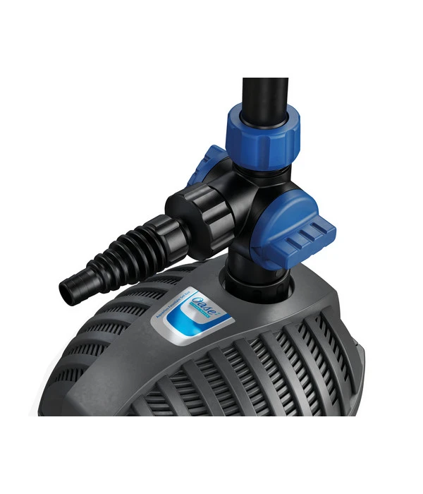 Oase Aquarius Fountain Set Classic 3000 E 9 Oase Aquarius Fountain Set Classic 3000 E – Bild 7