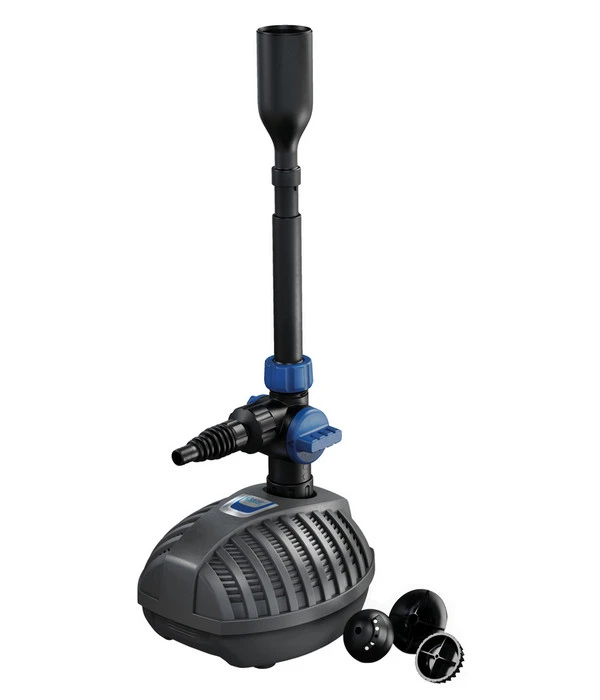 Oase Aquarius Fountain Set Classic 3000 E 3 Oase Aquarius Fountain Set Classic 3000 E