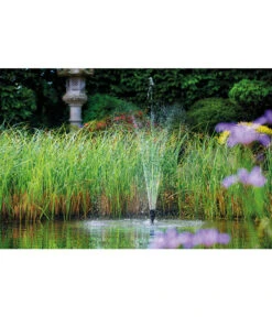 Oase Aquarius Fountain Set Classic 3000 E 14 Oase Aquarius Fountain Set Classic 3000 E -Gartenbedarf Angebote 6720601 WE MO 002 OaseAquariusFountainSetClassic3000EVulkan