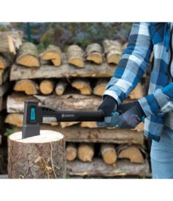 GARDENA Gerätehandschuh -Gartenbedarf Angebote 6731772 WE MO 004 GardenaGartenhandschuhM8 1