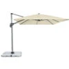 Doppler Pendelschirm Active II, Rechteckig, Ca. B350/T260 Cm -Gartenbedarf Angebote 6738991 WE FS 001 PschirmActive II natur