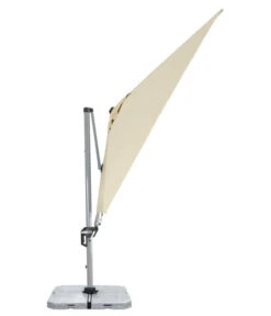 Doppler Pendelschirm Active II, Rechteckig, Ca. B350/T260 Cm 12 Doppler Pendelschirm Active II, Rechteckig, Ca. B350/T260 Cm -Gartenbedarf Angebote 6738991 WE FS 003 PschirmActive II natur