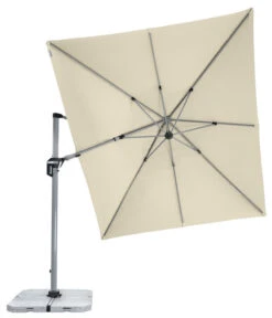 Doppler Pendelschirm Active II, Rechteckig, Ca. B350/T260 Cm 15 Doppler Pendelschirm Active II, Rechteckig, Ca. B350/T260 Cm -Gartenbedarf Angebote 6738991 WE FS 006 PschirmActive II natur