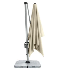 Doppler Pendelschirm Active II, Rechteckig, Ca. B350/T260 Cm 16 Doppler Pendelschirm Active II, Rechteckig, Ca. B350/T260 Cm -Gartenbedarf Angebote 6738991 WE FS 007 PschirmActive II natur