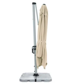 Doppler Pendelschirm Active II, Rechteckig, Ca. B350/T260 Cm 17 Doppler Pendelschirm Active II, Rechteckig, Ca. B350/T260 Cm -Gartenbedarf Angebote 6738991 WE FS 008 PschirmActive II natur