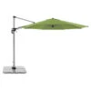 Doppler Pendelschirm Active, Rund, Ca. Ø370 Cm -Gartenbedarf Angebote 6739064 WE FS 001 PschirmActive370gruen