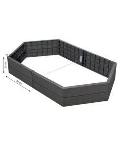 Garantia Hochbeetverlängerung Ergo Stone 8 Garantia Hochbeetverlängerung Ergo Stone -Gartenbedarf Angebote 6750376 WE BG 001 Hochbeet