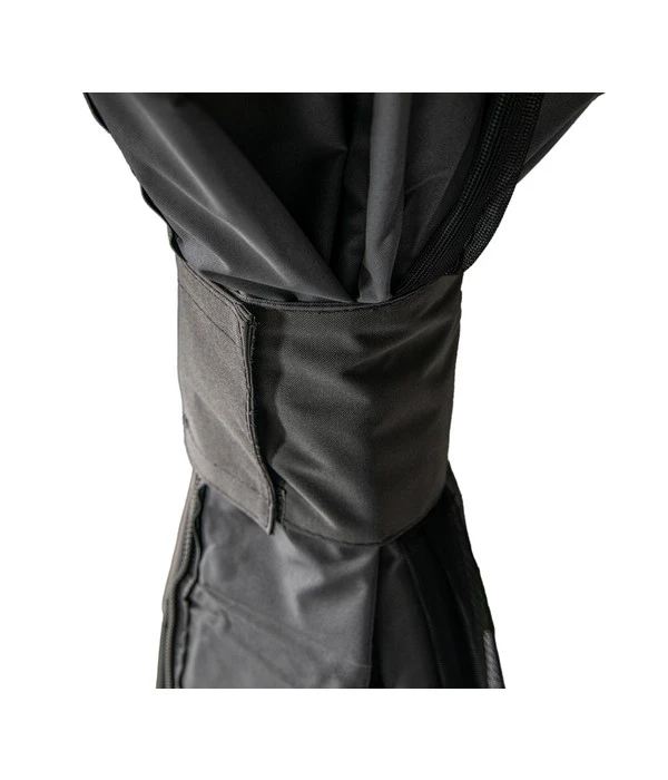 Sojag Vorhang-Set Verona 12 Sojag Vorhang-Set Verona – Bild 10