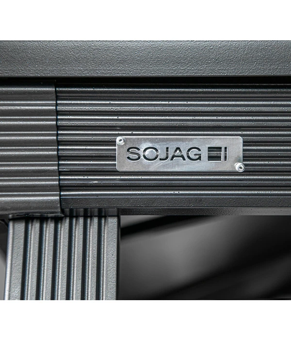 Sojag Vorhang-Set Verona 13 Sojag Vorhang-Set Verona – Bild 11