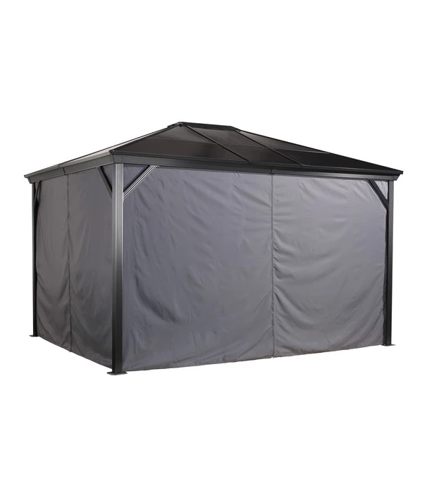 Sojag Vorhang-Set Verona 3 Sojag Vorhang-Set Verona