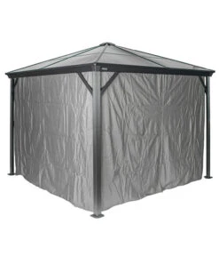 Sojag Vorhang-Set Verona 15 Sojag Vorhang-Set Verona -Gartenbedarf Angebote 6752786 WE FS 003 VorhangSetVerona