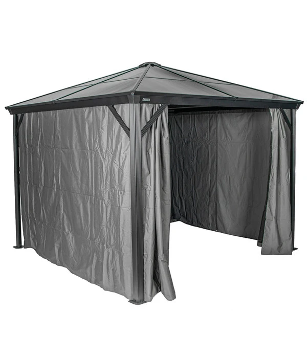 Sojag Vorhang-Set Verona 6 Sojag Vorhang-Set Verona – Bild 4