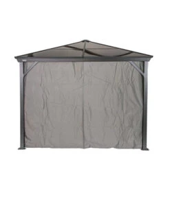 Sojag Vorhang-Set Verona 17 Sojag Vorhang-Set Verona -Gartenbedarf Angebote 6752786 WE FS 005 VorhangSetVerona