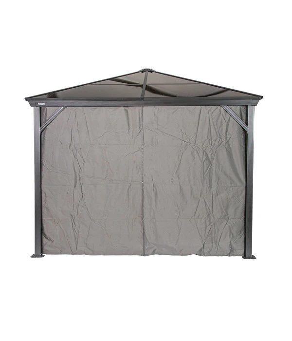 Sojag Vorhang-Set Verona 7 Sojag Vorhang-Set Verona – Bild 5