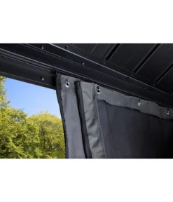 Sojag Vorhang-Set Messina 11 Sojag Vorhang-Set Messina -Gartenbedarf Angebote 6752810 WE DE 001 VorhangSetMessina