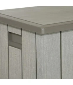 Lifetime Kissenbox Harmony, 570 L 32 Lifetime Kissenbox Harmony, 570 L -Gartenbedarf Angebote 6752950 WE DE 001 Kissenbox570LDunkelgrau