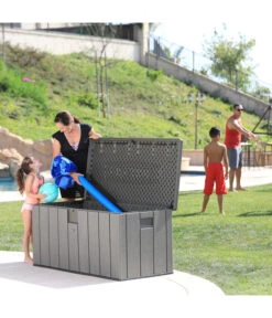 Lifetime Kissenbox Harmony, 570 L 29 Lifetime Kissenbox Harmony, 570 L -Gartenbedarf Angebote 6752950 WE MO 007 Kissenbox570LDunkelgrau