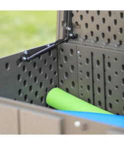 Lifetime Kissenbox Harmony, 570 L 31 Lifetime Kissenbox Harmony, 570 L -Gartenbedarf Angebote 6752950 WE MO 009 Kissenbox570LDunkelgrau