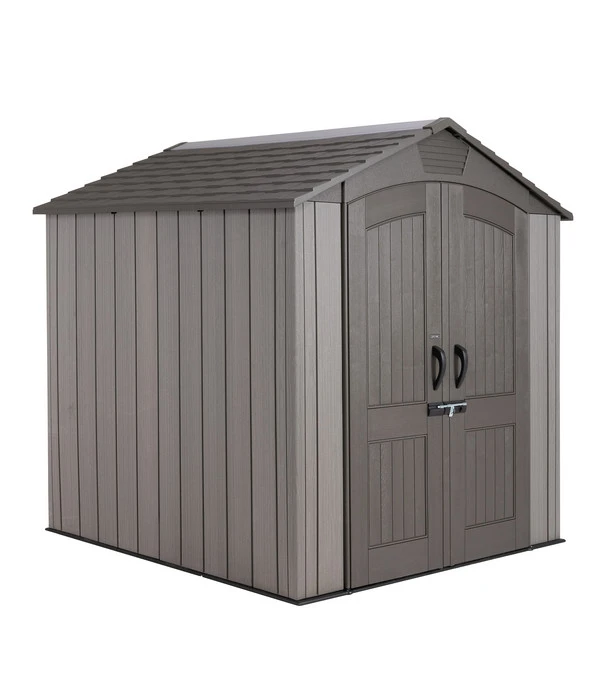 Lifetime Gerätehaus Stella, Ca. B213/H228/T213 Cm 3 Lifetime Gerätehaus Stella, Ca. B213/H228/T213 Cm