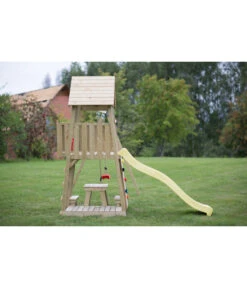 Wendi Toys Spielturm Giraffe -Gartenbedarf Angebote 6759070 WE MO 003 WendiSpielturmGiraffe
