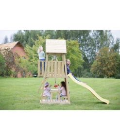 Wendi Toys Spielturm Giraffe -Gartenbedarf Angebote 6759070 WE MO 004 WendiSpielturmGiraffe