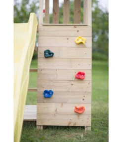 Wendi Toys Spielturm Giraffe -Gartenbedarf Angebote 6759070 WE MO 009 WendiSpielturmGiraffe