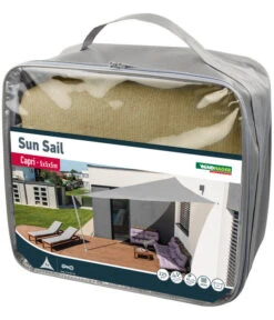 Bestseller -Gartenbedarf Angebote 6762017 WE FS 001 WindhagerSonnensegelCapri