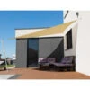 Windhager Sonnensegel Capri, Dreieckig, Ca. B500/T500 Cm 1 Windhager Sonnensegel Capri, Dreieckig, Ca. B500/T500 Cm -Gartenbedarf Angebote 6762017 WE MO 001 WindhagerSonnensegelCapri