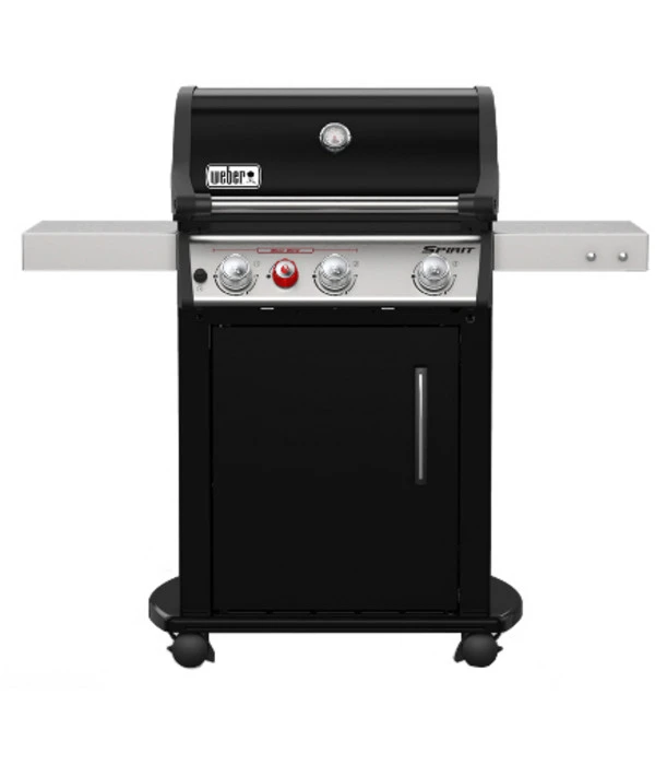 Weber Gasgrill Spirit E-325S GBS, 60 X 45 Cm 3 Weber Gasgrill Spirit E-325S GBS, 60 X 45 Cm