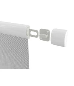 Hecht Schiebe-Lamellenvorhang Vario, Ca. B240/H240 Cm -Gartenbedarf Angebote 6771810 WE DE 003 HechtSchiebeLamellenvorhang