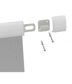 Hecht Schiebe-Lamellenvorhang Vario, Ca. B240/H240 Cm -Gartenbedarf Angebote 6771810 WE DE 004 HechtSchiebeLamellenvorhang