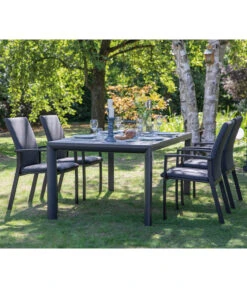 Siena Garden Stapelsessel Sonis 15 Siena Garden Stapelsessel Sonis -Gartenbedarf Angebote 6776116 WE MO 001 STAPELSESSEL SONIS ANTH