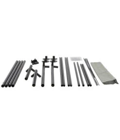 Siena Garden Pavillon Levino 14 Siena Garden Pavillon Levino -Gartenbedarf Angebote 6776488 WE DE 001 PAVILLON LEVINO 3X4 GRAU