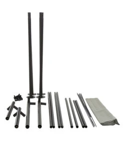 Siena Garden Pavillon Levino 15 Siena Garden Pavillon Levino -Gartenbedarf Angebote 6776488 WE DE 002 PAVILLON LEVINO 3X4 GRAU