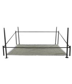 Siena Garden Pavillon Levino 11 Siena Garden Pavillon Levino -Gartenbedarf Angebote 6776488 WE FS 003 PAVILLON LEVINO 3X4 GRAU