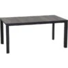 Siena Garden Dining-Tisch Silva 2 Siena Garden Dining-Tisch Silva -Gartenbedarf Angebote 6776611 WE FS 001 DINING TISCH SILVA 140X90