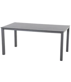 Siena Garden Lofttisch Sola, Ca. B160/H73/T90 Cm