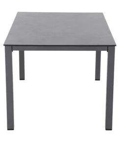 Siena Garden Lofttisch Sola, Ca. B160/H73/T90 Cm -Gartenbedarf Angebote 6776728 WE FS 003 LOFTTISCH SOLA 160X90ANT