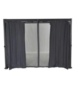 Siena Garden Pavillon Florenz -Gartenbedarf Angebote 6776868 WE FS 003 PAVILLON FLORENZ 3X3 ANTH