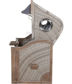 DeVries Strandkorb Greenline 175 -Gartenbedarf Angebote 6776900 WE DE 001 PureGreen