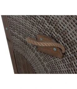 DeVries Strandkorb Greenline 175 -Gartenbedarf Angebote 6776900 WE DE 009 PureGreen