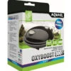 AQUAEL Aquarium Membranpumpe Oxyboost APR-300 Plus -Gartenbedarf Angebote 6782353 WE FS 001 AquaelAquariumzubehoerOxyboostAPR300Plus
