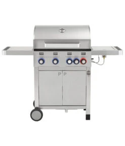 Tepro Gasgrill Wellington 4 -Gartenbedarf Angebote 6785455 WE FS 003 TeproGasgrillWellingtonVier