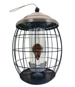 Dehner Natura Futterspender Positano