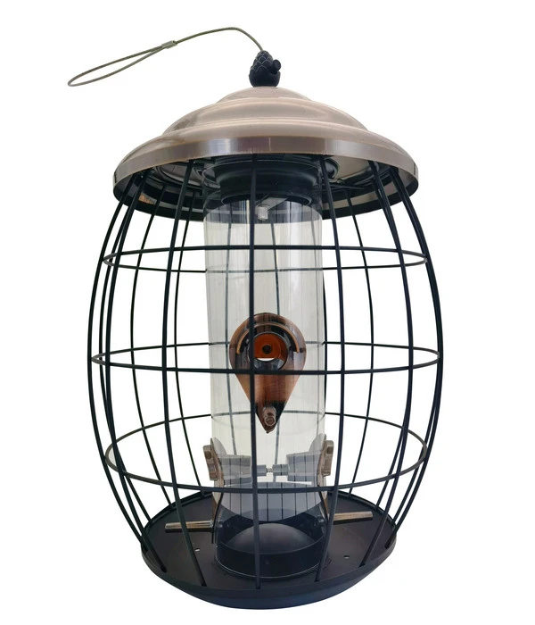 Dehner Natura Futterspender Positano 3 Dehner Natura Futterspender Positano