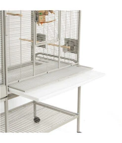 Montana Vogelvoliere Anbausatz Für Madeira Double 21 Montana Vogelvoliere Anbausatz Für Madeira Double -Gartenbedarf Angebote 6811509 WE D 005 PPVogelkaefigNewMadeiraDoubleAnbauKitPlatinum